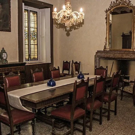 فندق مبيت وإفطار Agriturismo Casa Grande