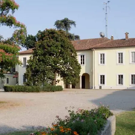 Agriturismo Casa Grande فندق مبيت وإفطار باسيغليو