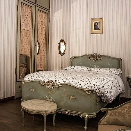 Agriturismo Casa Grande باسيغليو