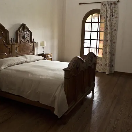 فندق مبيت وإفطار Agriturismo Casa Grande باسيغليو