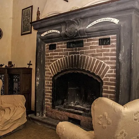 Agriturismo Casa Grande * باسيغليو
